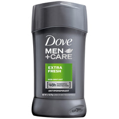 DOVE MEN +CARE EXTRA FRESH 48H ANTIPERSPIRNT 76G