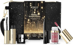 KIKO Milano Holiday Wonderlights Mini Temptations Gift Set
