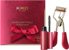 KIKO Milano A Holiday Fable On The Go Lash Kit