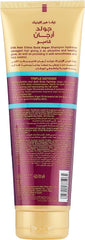 Eva Hair Clinic Gold Argan Hair Shampoo - 230 ml