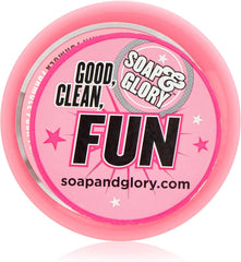 SOAP & GLORY FUN MA5MRIA WITH COCONUT & ALMOND OILS 30G