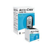ACCU-CHEK GUIDE ME جهاز +50شريط
