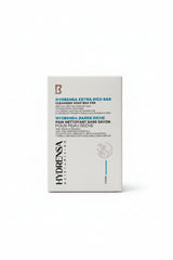 hydrensa moisturizing extra rich bar cleansing soap 100 gm