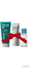 STARVILLE FACIAL CLEANCER 200ML + MICELLAR WATER + ACNE CREAM 60GM OFFER
