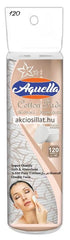 AQUELLA COTTON 120 PADS
