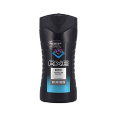 AXE MARINE OCEAN FRESH BODY WASH 250ML