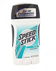 SPEED STICK FRESH DEODORANT 51GM