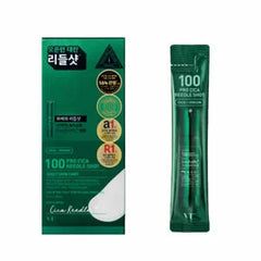 VT Cosmetics Pro Cica Reedle Shot 100 10x2ml