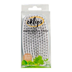 EKLIPS DETANGLING HAIR BRUSH