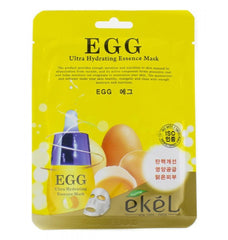 Ekel sheet mask EGG 25ml