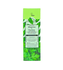 Grace Day Real Fresh Mugwort & Tea Tree Foam Cleanser 100ml