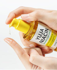 YUJA NIACIN BLEMISH CARE SERUM 50ML