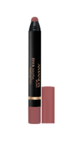 AMANDA DIVA MATTE TWIST LIP PEN 08