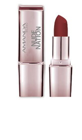 Amanda Nude Nation Lip Stick 08