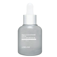 LEBELAGE TRULY GLUTATHIONE SERUM 35ML