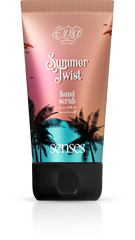 EVA SUMMER TWIST HAND SCRUB 50ML