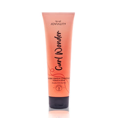 JOVIALITY CURL WONDER LEAVE-IN CONDITIONER 240ML