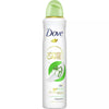 DOVE ADVANCED CARE GO FRESH CUCUMBER & GREEN TEA 150ML