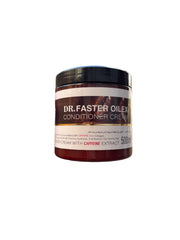 DR FASTER CAFFEINE CONDITIONER CREAM WITH CAFFEINE 500ML