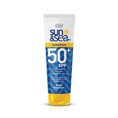 EVA SUN & SEA LOTION SUNSCREEN 50+SPF 100ML