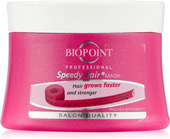 BIOPOINT SPEEDY HAIR MASK 250ML