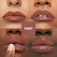 MAYBELLINE SUPERSTAY 120 PUNCHY VINYL INK