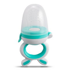 BUBBLES FRUIT TEETHER