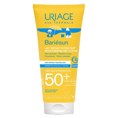 URIAGE BARIESUN LAIT MOISTURIZING KIDS LOTION SPF50+100ML