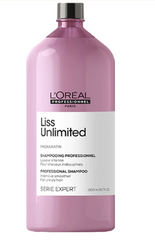 Loreal Liss Unlimited Shampoo 1500ml