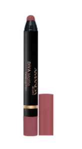 AMANDA DIVA MATTE TWIST LIP PEN 09