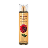 Bath & Body Works Dahlia Fine Fragrance Mist 236 ml