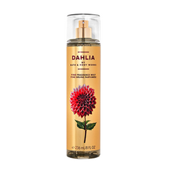 Bath & Body Works Dahlia Fine Fragrance Mist 236 ml