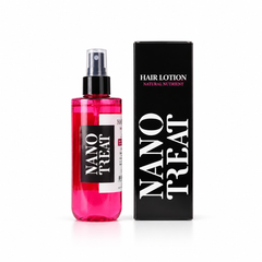 NANO TREAT HAIR LOTION GROWTH & NEW HAIR 200ML