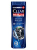 CLEAR MEN DEEP CLEANSE 360ML