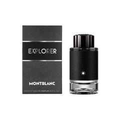 EXPLORER MONTBLANC PARFUM 100ML
