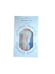 SHEIN BEAUTIFUL NAILS 0287
