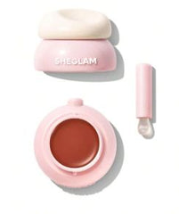 SHEGLAM HYDRA JELLY POCKET LIP JAM APRICOT