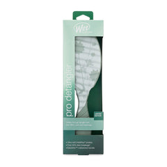 WET BRUSH PRO DETANGLER FLORAL SHADOWS SAGE 9414
