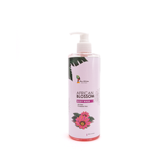 RAW AFRICAN BODY WASH AFRICAN BLOSSOM 500ML
