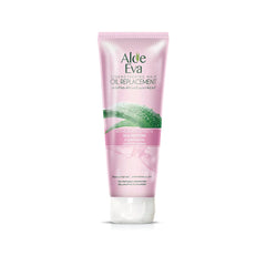 ALOE EVA OIL REPLACEMENT WITH ALOE VERA & SILK PROTEINS 25%OFF 250ML