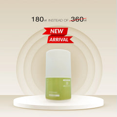 DERMATIQUE WHITENING DEODORANT (FRESH ALOE) 40ML