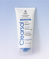 SPIRE CLEARSAL CLEANSER 200ML