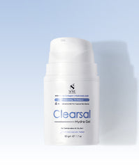 SPIRE Clearsal Hydra Gel 50ml