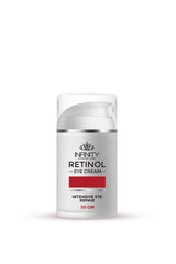 INFINITY RETINOL EYE CREAM 30GM