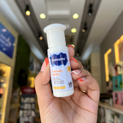 ARTMED SUNARTS SUNSCREEN 30ML