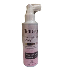 TETTELLO ANTI-HAIRLOSS SPRAY PROCAPIL ROSEMARY+CAFFEINE 150ML