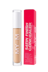MY-M SATIN FINISH CONCEALER - WARM SAND 140