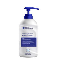 NEBULA BODY LOTION 250ML