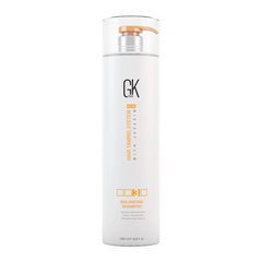 GK MOISTURIZING SHAMPOO 300ML