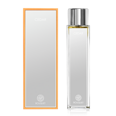 BOSHARA CEDAR PERFUME - FOR MEN - 100ML